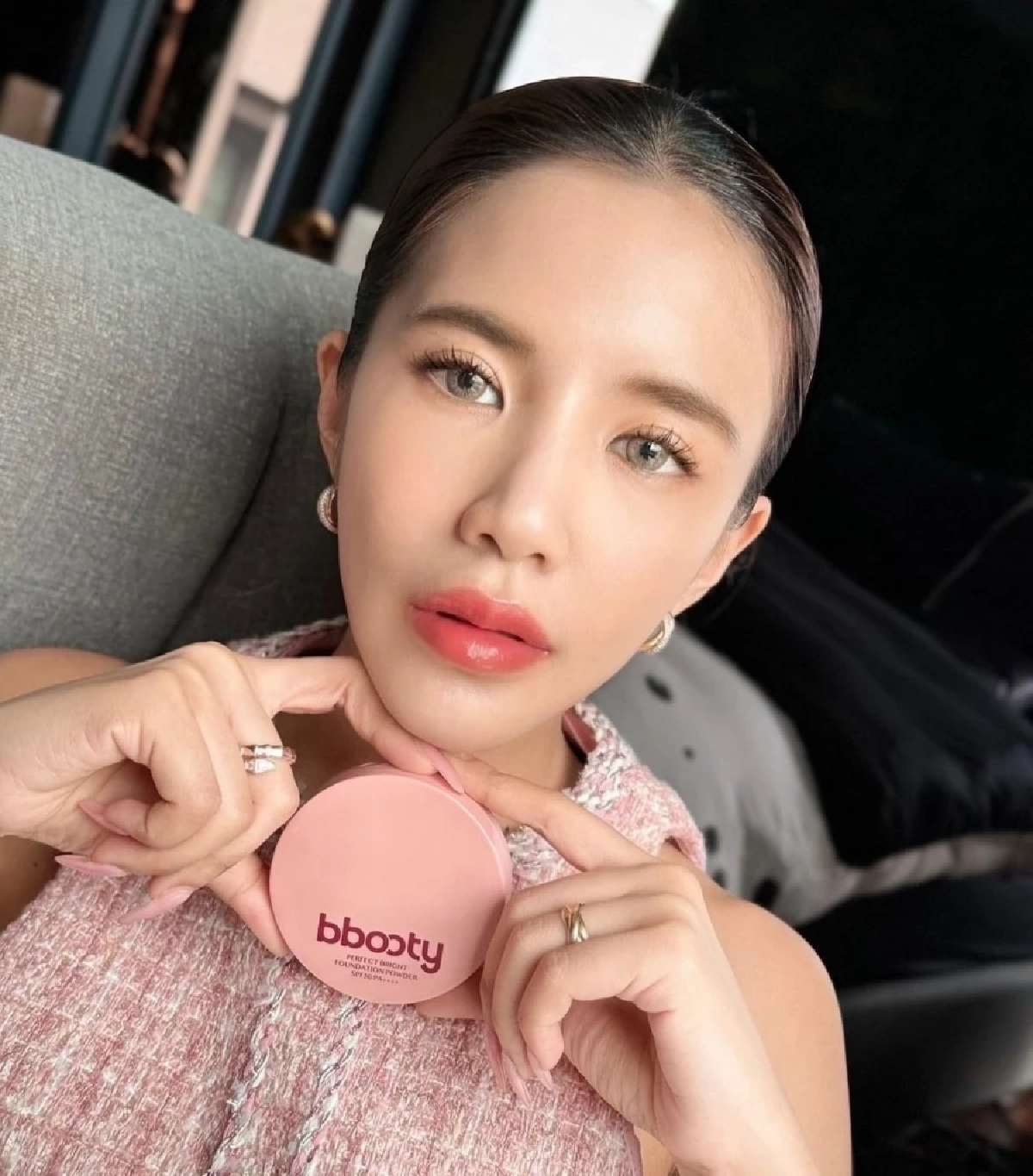 อัปเดตชีวิตล่าสุด "ใบเตย อาร์สยาม" หลังเจอมรสุมหนัก กลับมาแล้ว ปังกว่าเดิม