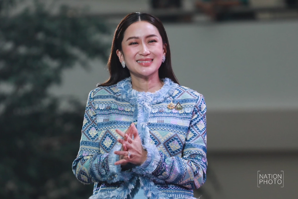 "นายกอิ๊งค์" ลั่น รอ 'ก.คลัง" ยืนยัน ปม "เงินหมื่น" เฟส2 เหลือ5,000