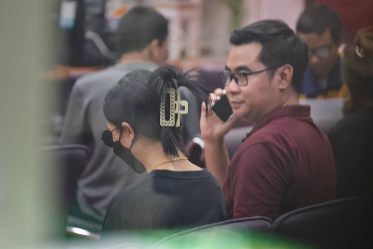 ทนาย "บอสพอล" โวยตำรวจ ปคบ. ทำเกินกว่าเหตุ ยึดมือถือ พนง.ดิไอคอน ส่อผิด 157