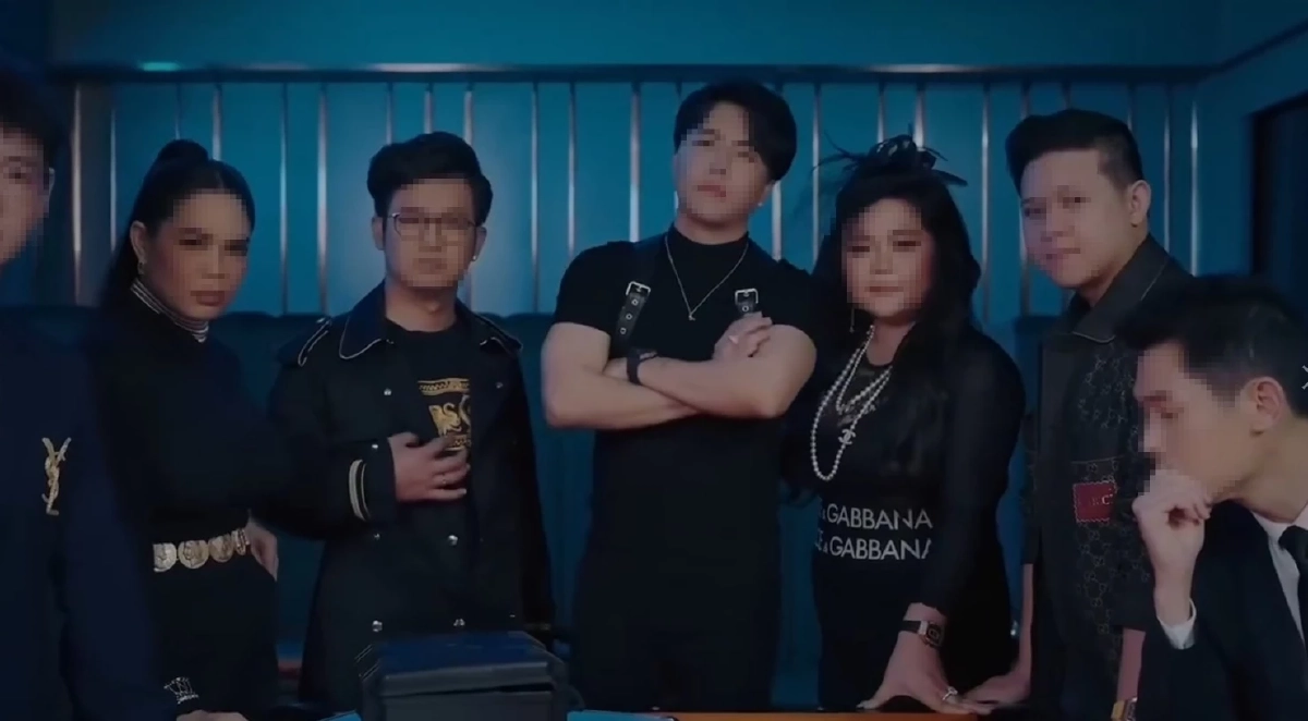 ภาพจาก อีซ้อขยี้ข่าว : อีซ้อ