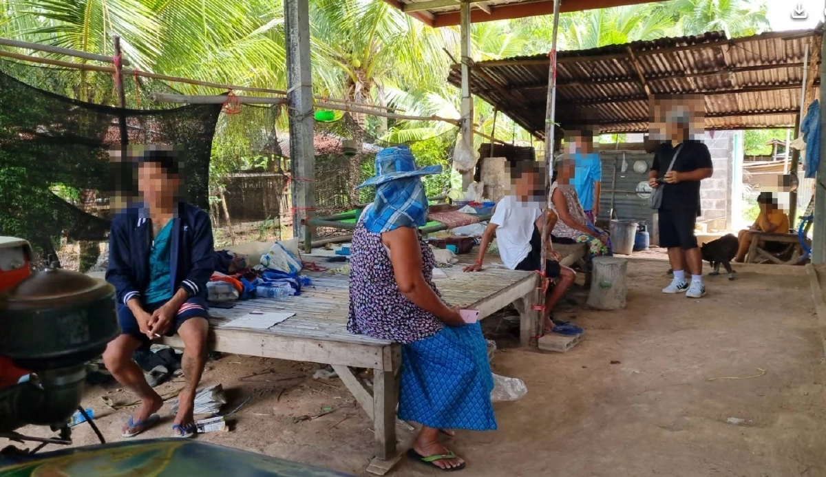 ผัวลั่นพร้อมให้อภัย หลังจับได้เป็นชู้กับพระ แต่ตอนนี้ติดต่อไม่ได้