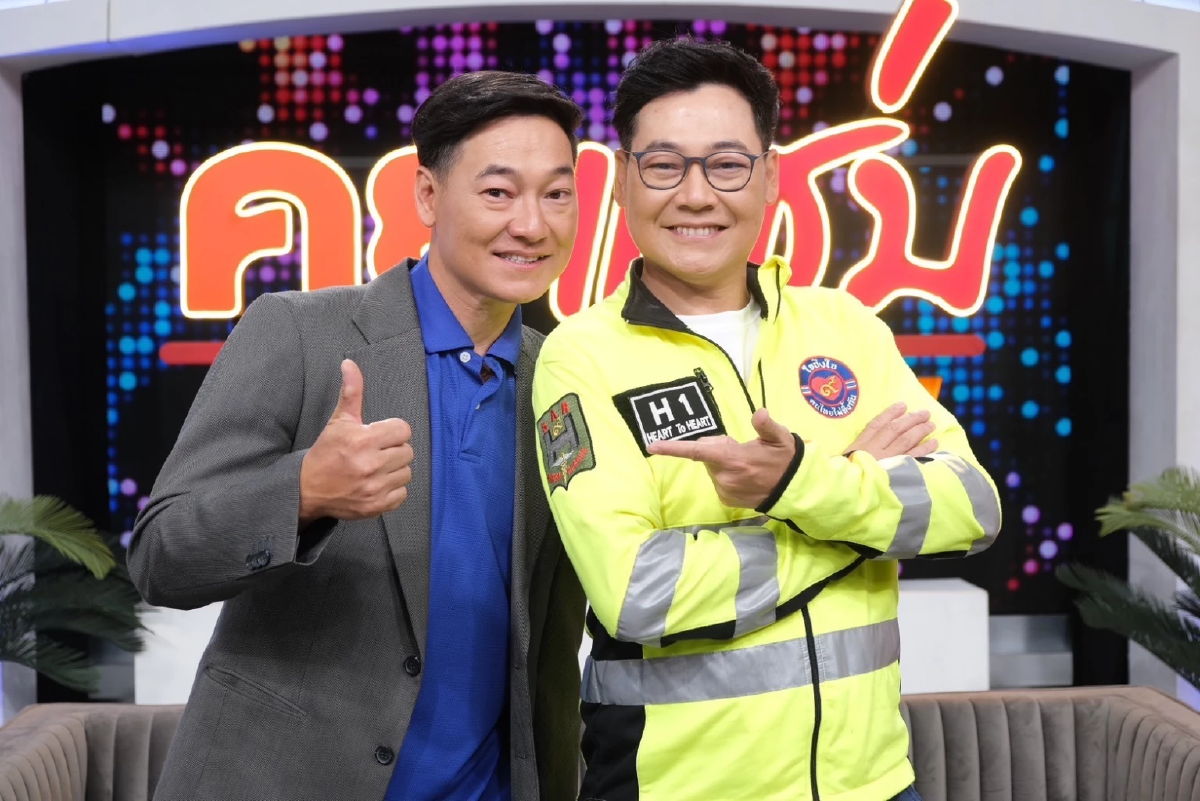 ไฟไหม้รถบัส ครูนักเรียน ดับ 23 ราย \"ฝันดี-ฝันเด่น\" เล่าในฐานะกู้ภัย 20 ปี