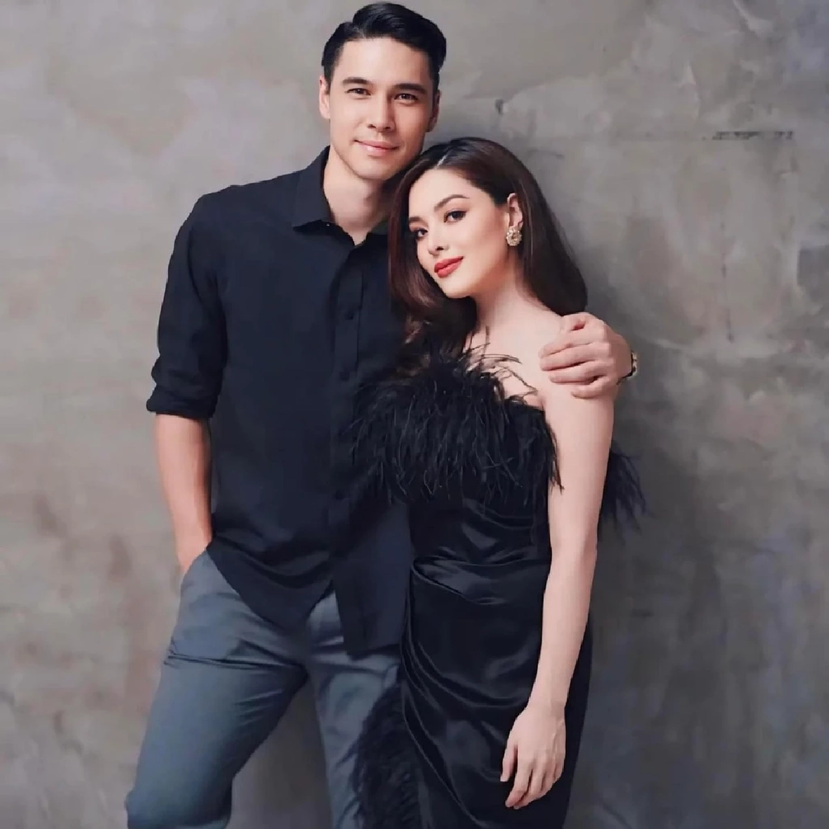 \"ลีเดีย\" แจงเคยเป็นพรีเซนเตอร์ให้ \"ดิไอคอนกรุ๊ป\"