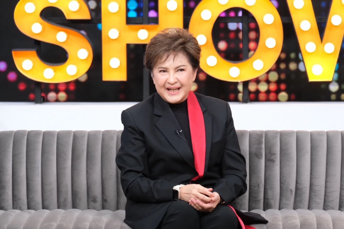 "มิ้นท์ มาลีวัลย์" เผยเส้นทางชีวิตสุดรันทด เล่าเรื่องขนลุก ตอนปฏิบัติธรรม