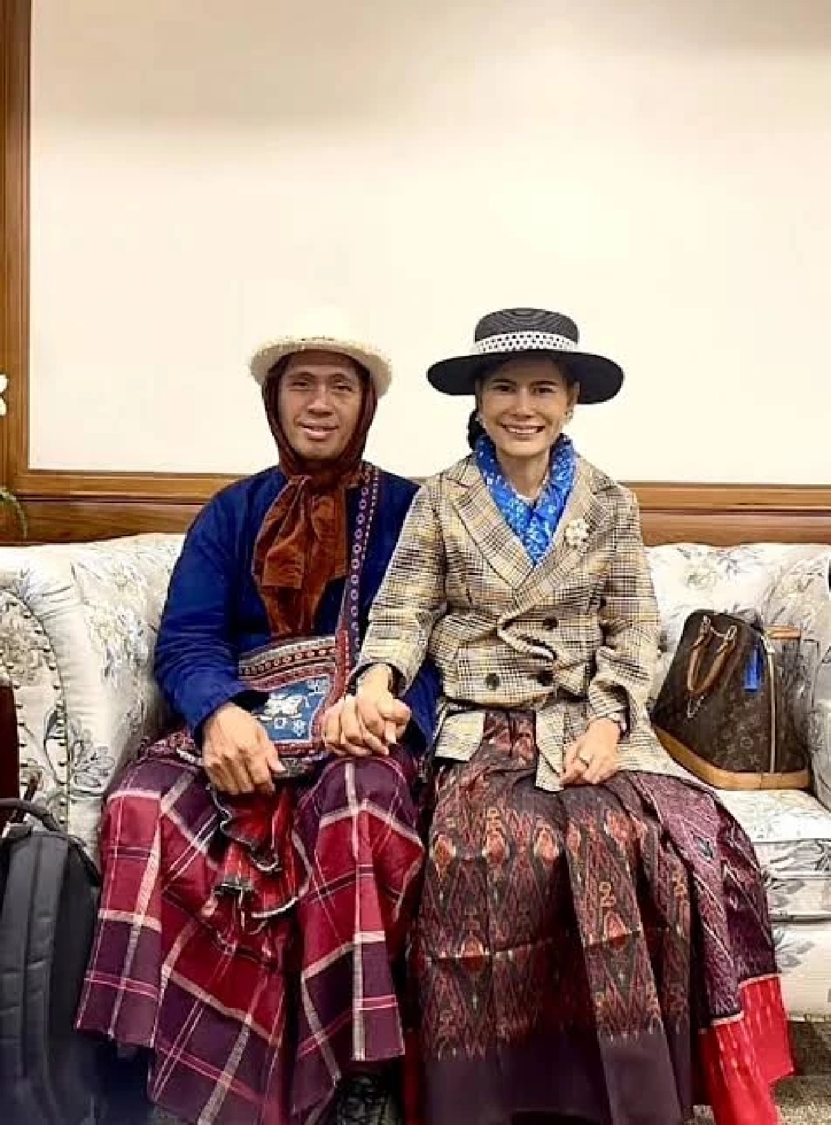 แก๊งคลื่นพลังบุญ ประกาศคืนใบประกาศ ทูตท่องเที่ยววิถีพุทธหลังเจอดราม่า