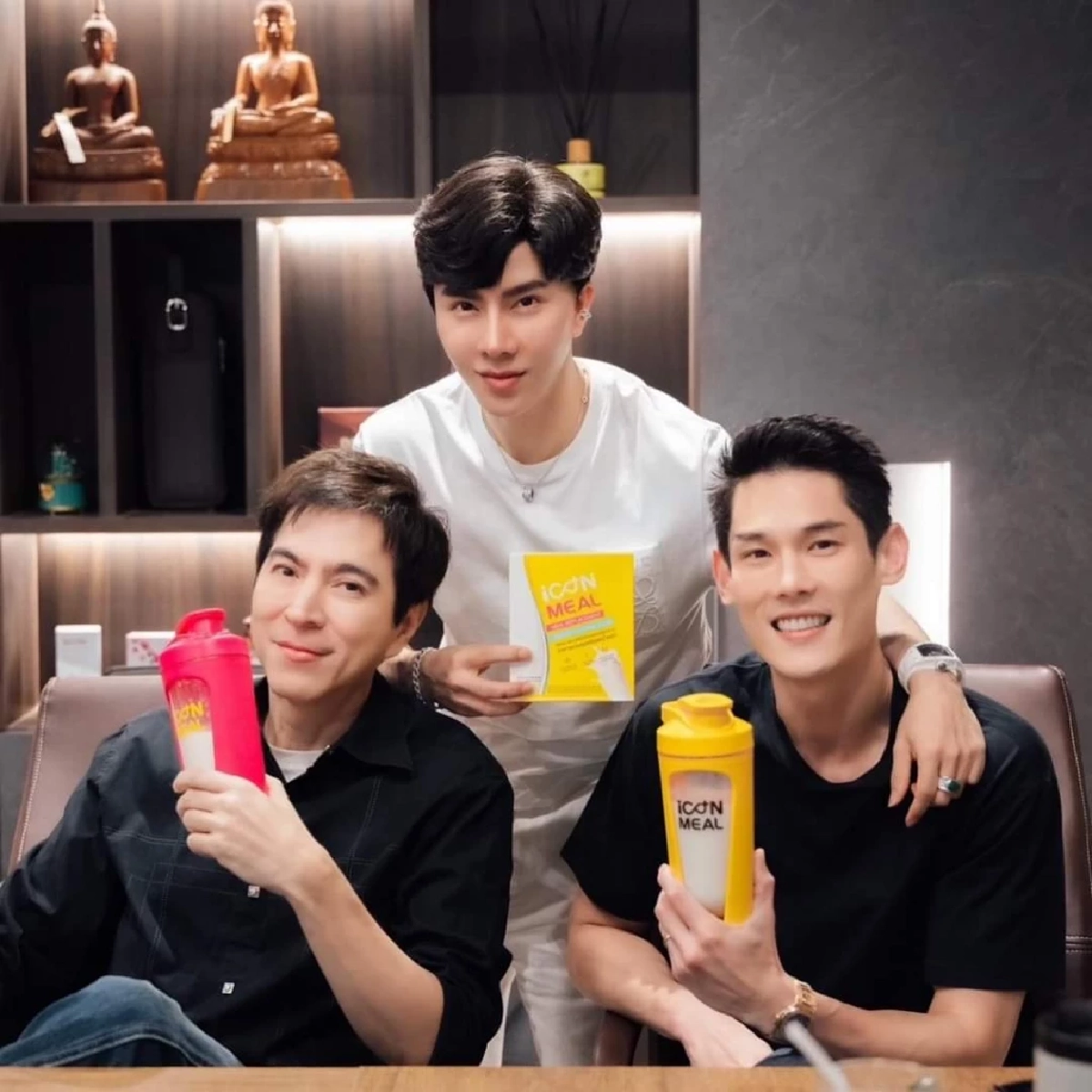 “แซม ยุรนันท์” ตอบแล้ว หลังดราม่าธุรกิจขายออนไลน์บริษัทดัง