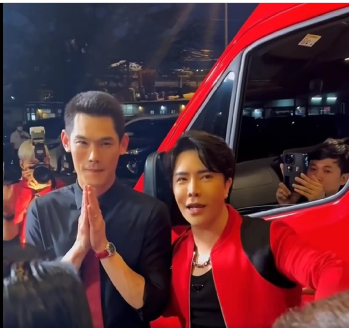 \"กันต์ กันตถาวร\" แจงที่มาเหตุได้รถหรูจาก \"บอสพอล\"