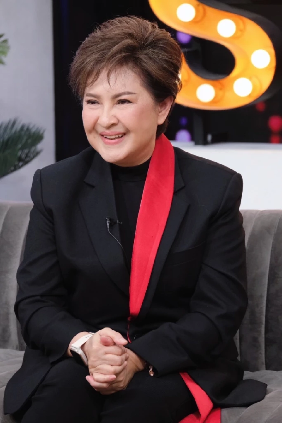 "มิ้นท์ มาลีวัลย์" เผยเส้นทางชีวิตสุดรันทด เล่าเรื่องขนลุก ตอนปฏิบัติธรรม