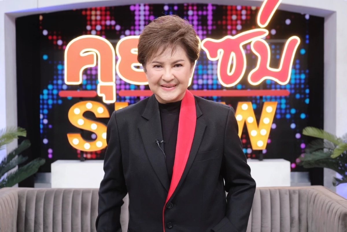 "มิ้นท์ มาลีวัลย์" เผยเส้นทางชีวิตสุดรันทด เล่าเรื่องขนลุก ตอนปฏิบัติธรรม