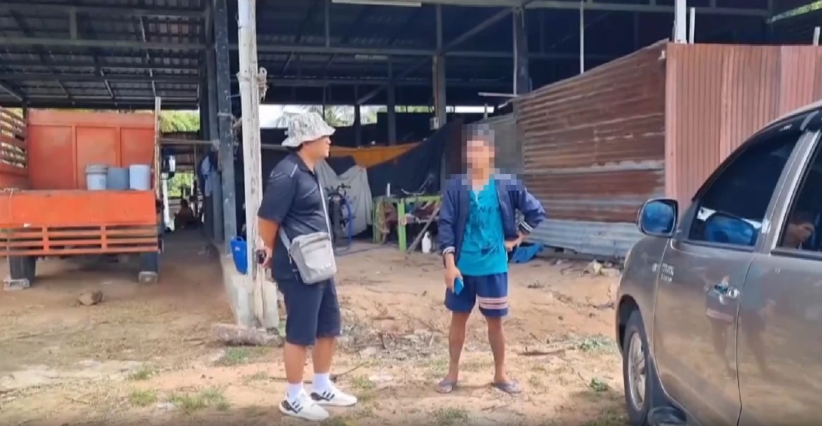 ผัวลั่นพร้อมให้อภัย หลังจับได้เป็นชู้กับพระ แต่ตอนนี้ติดต่อไม่ได้