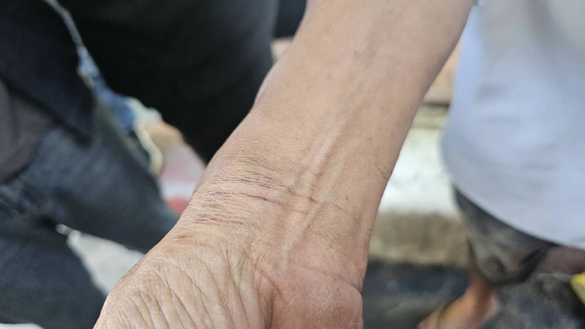 เลิกทำอาชีพนี้ เปิดใจ คนขับรถบัส คันที่ 3 เผย สงสารเด็กๆ ภาพเหตุการณ์ยังติดตา