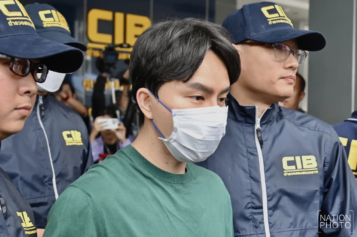 เร่งล่าตัว "คนรถบอสพอล" ตัวละครลับ มีมือถือเครื่องสำคัญ คลี่ปมคลิปเสียงฉาว