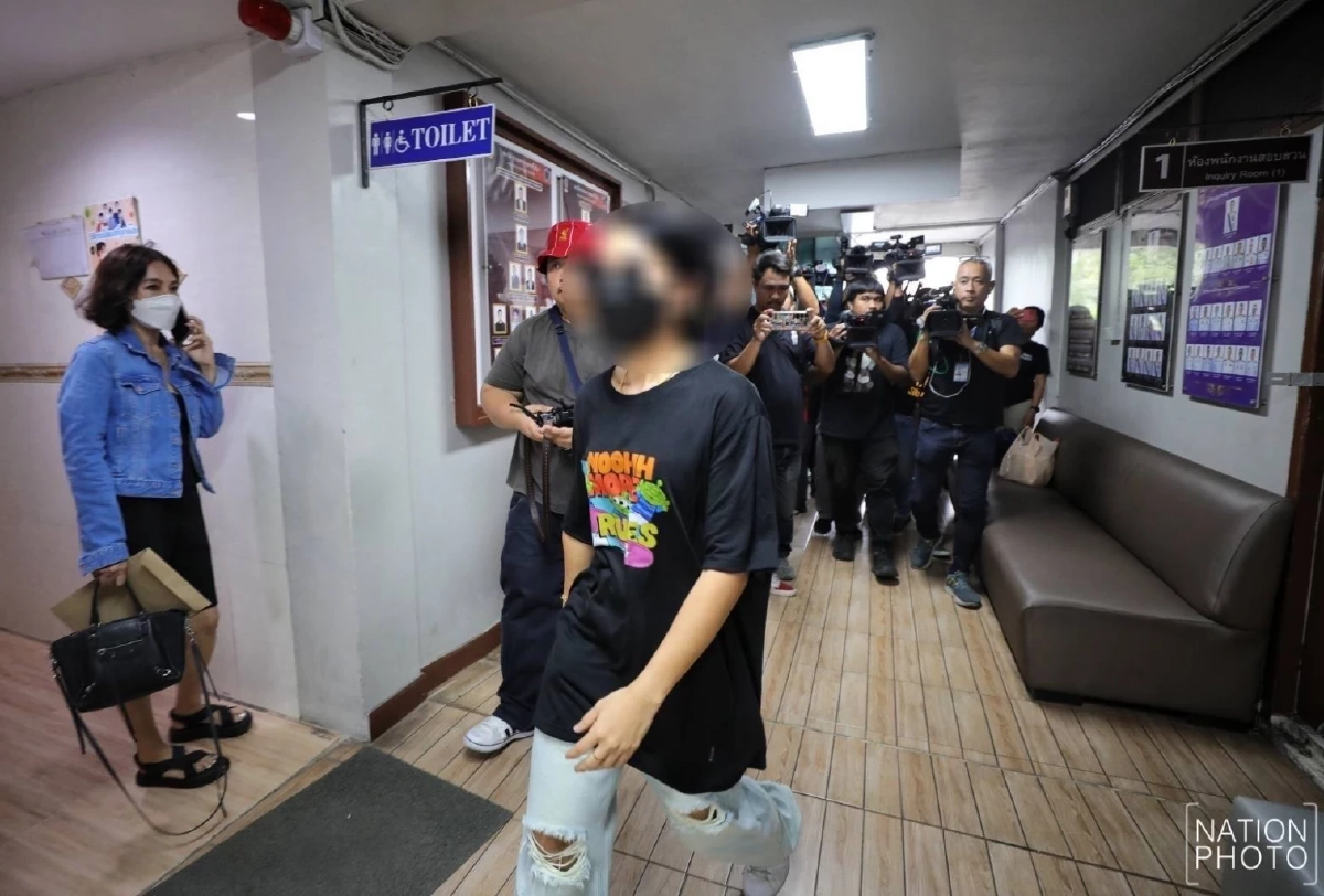 ทนาย "บอสพอล" โวยตำรวจ ปคบ. ทำเกินกว่าเหตุ ยึดมือถือ พนง.ดิไอคอน ส่อผิด 157