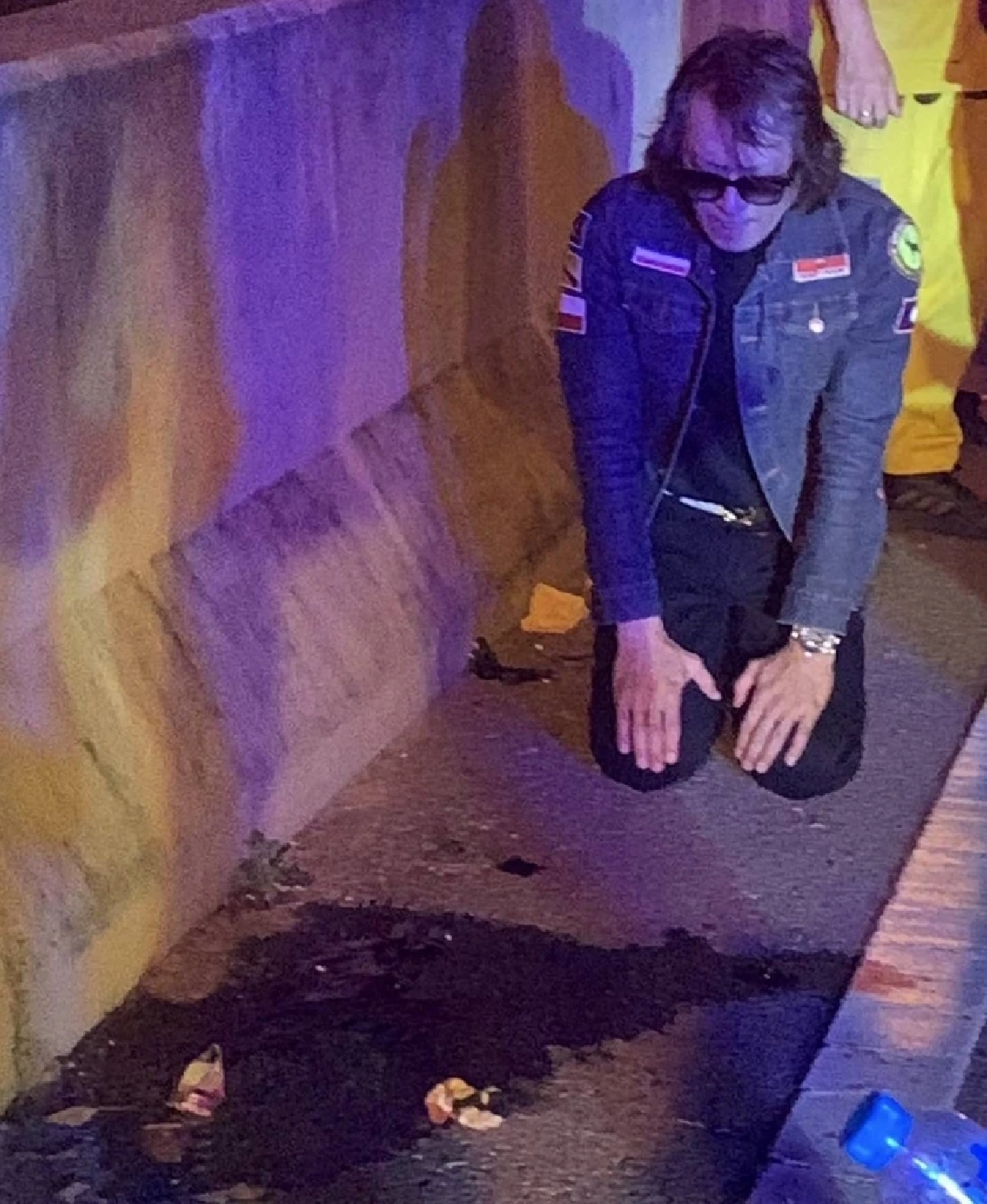 เตรียมแจ้งข้อหา "ติ๊ก ชิโร่" หลังผลตรวจแอลกอฮอล์พุ่ง