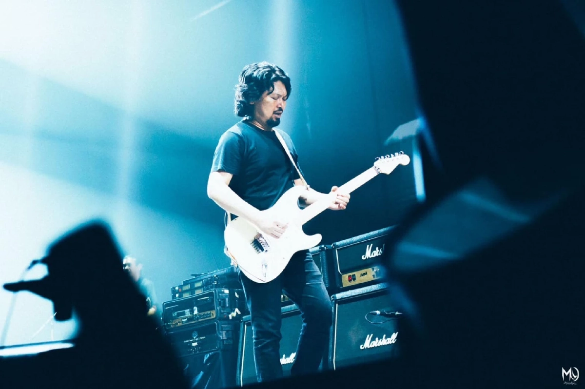 "เสก โลโซ" แต่งเพลงอาลัย 23 ชีวิตรถบัสทัศนศึกษา (มีคลิป)