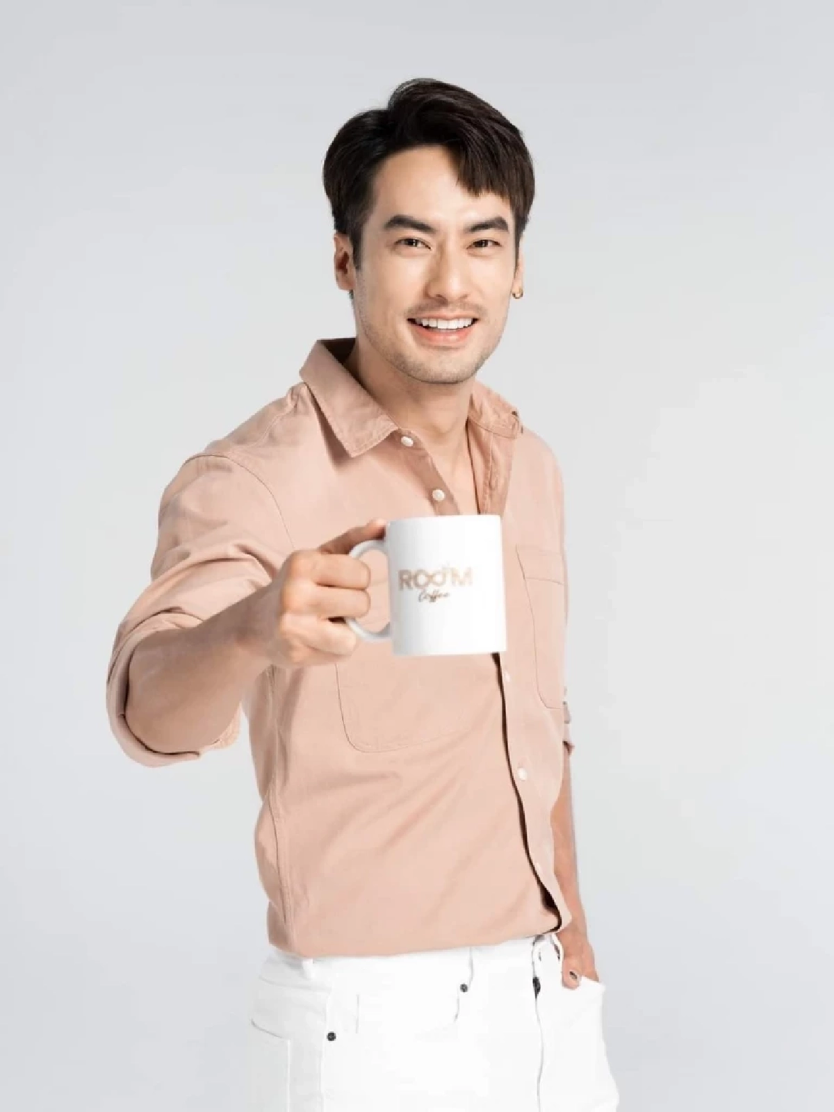 "บอย ปกรณ์" เคลื่อนไหว! ตอบสถานะใน "ดิไอคอนกรุ๊ป"