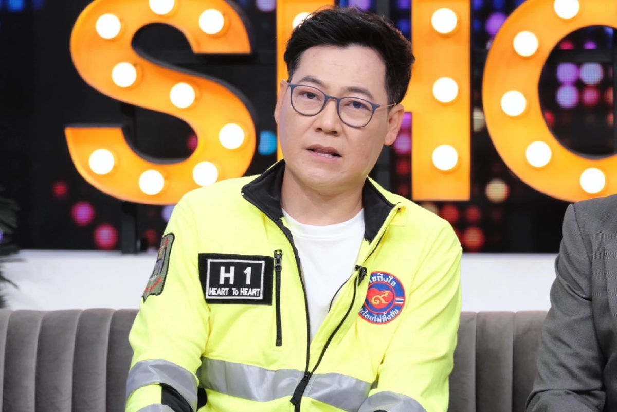 ไฟไหม้รถบัส ครูนักเรียน ดับ 23 ราย \"ฝันดี-ฝันเด่น\" เล่าในฐานะกู้ภัย 20 ปี