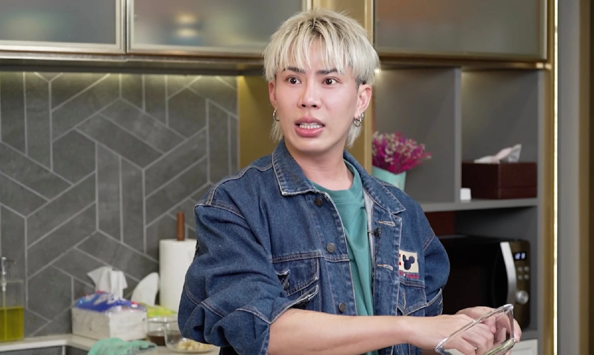 \"เอม วิทวัส\" เล่าเหตุการณ์ที่รับไม่ได้ ศิลปินคนอื่นที่โดน คือเบาไปเลย