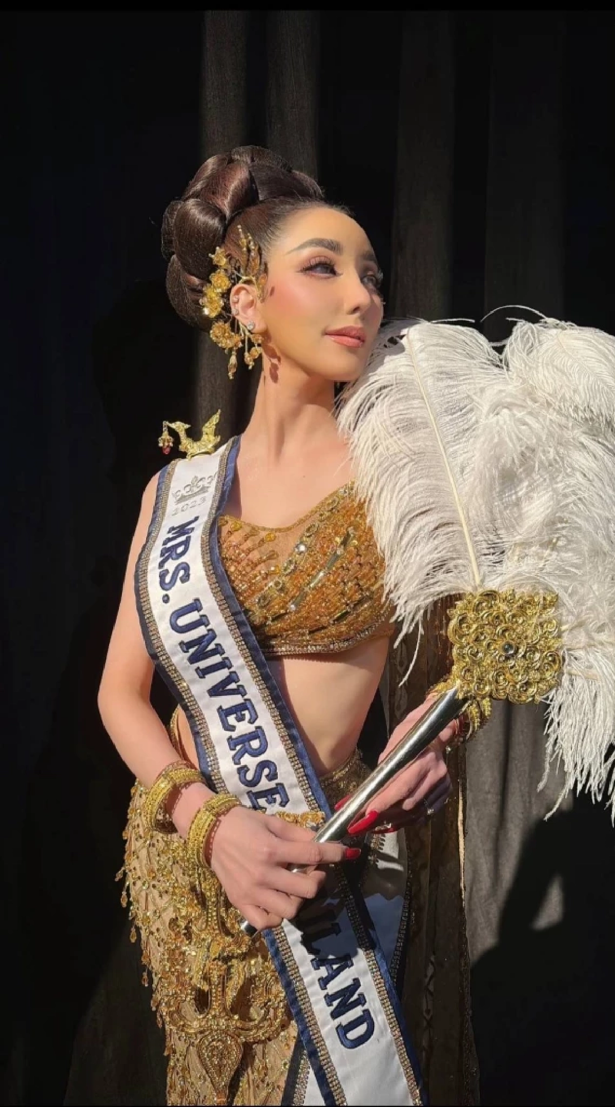 เปิดใจ นักแสดงสาว "ฮันนี่ ณภัค" หลังคว้ามงฯ ที่ประเทศบัลแกเรีย