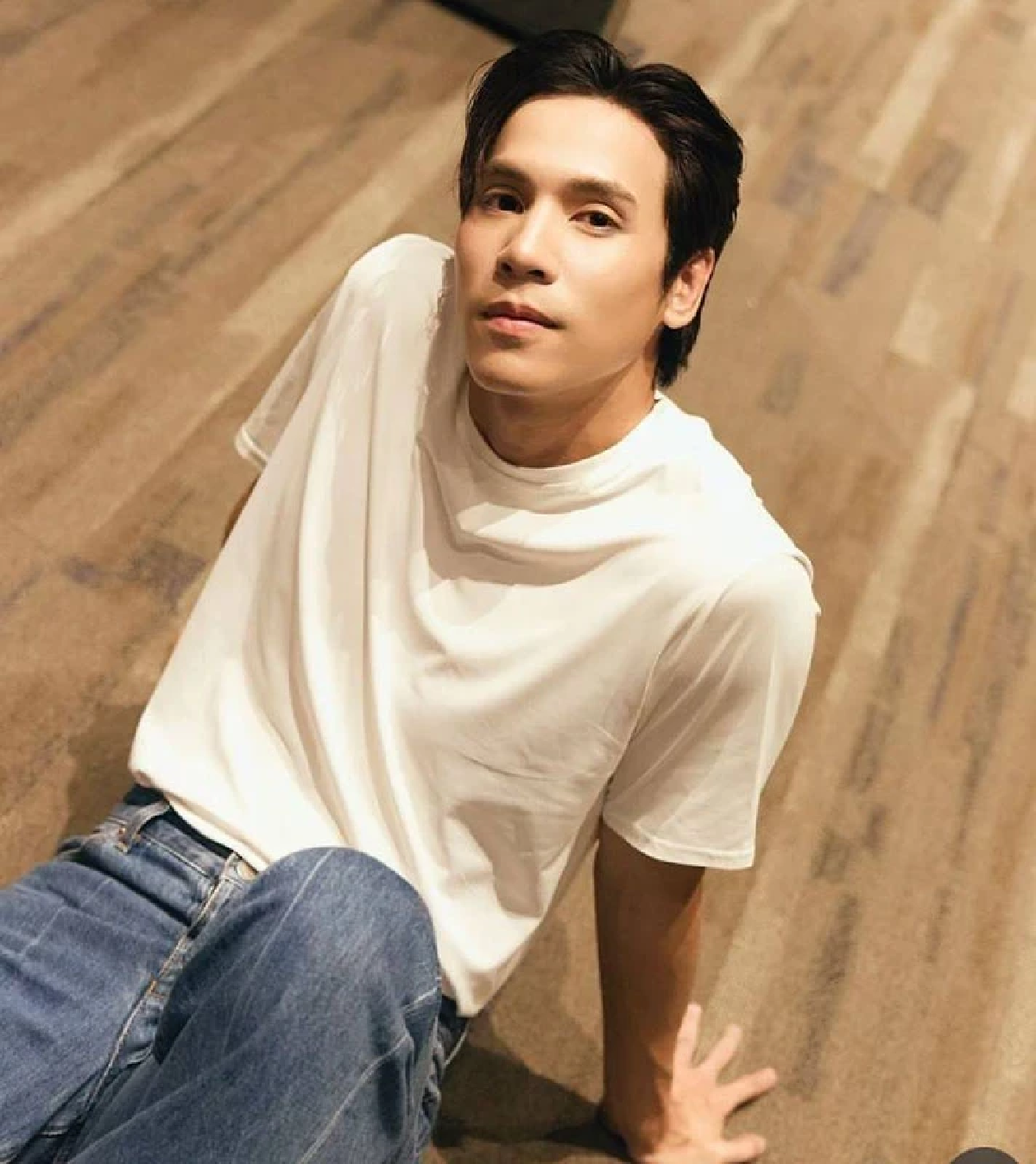 จี๊ดใจ \"ใบเฟิร์น\"ดับจิ้น\"เจษ\" เหตุแผลยังไม่สมาน ลั่นวลี มันไม่เจ็บกับอะไร?
