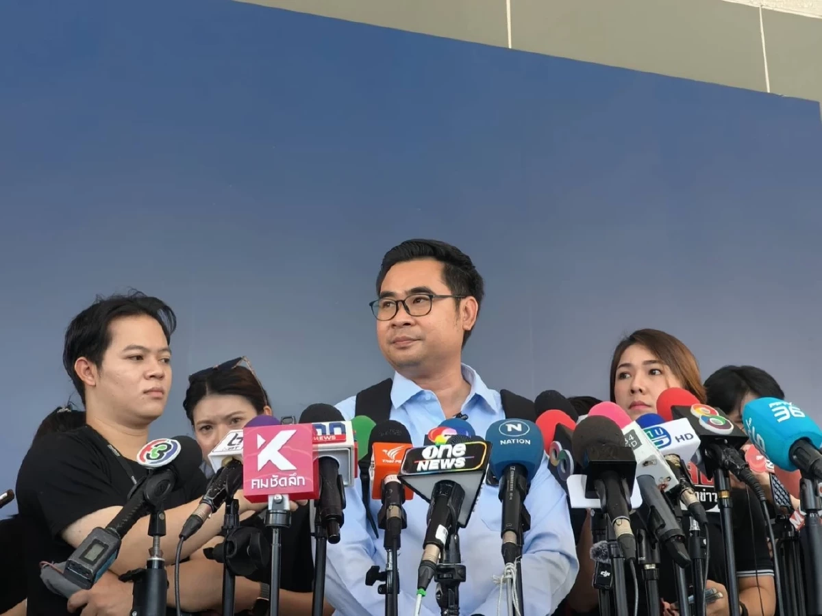 สู้ยิบตา! ทนายบอสพอล จ่อพาพยาน 2,400 คน ให้ปากคำยันบริสุทธิ์