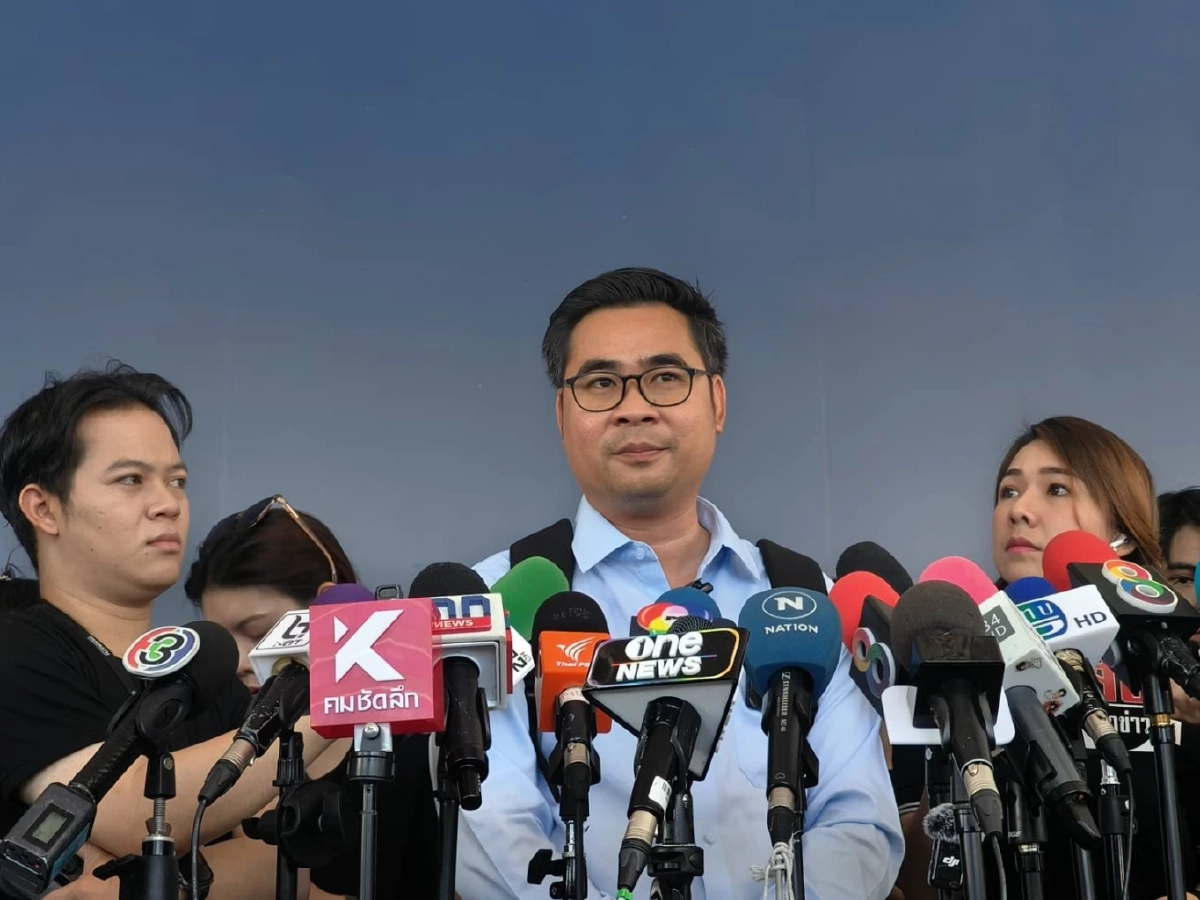 สู้ยิบตา! ทนายบอสพอล จ่อพาพยาน 2,400 คน ให้ปากคำยันบริสุทธิ์