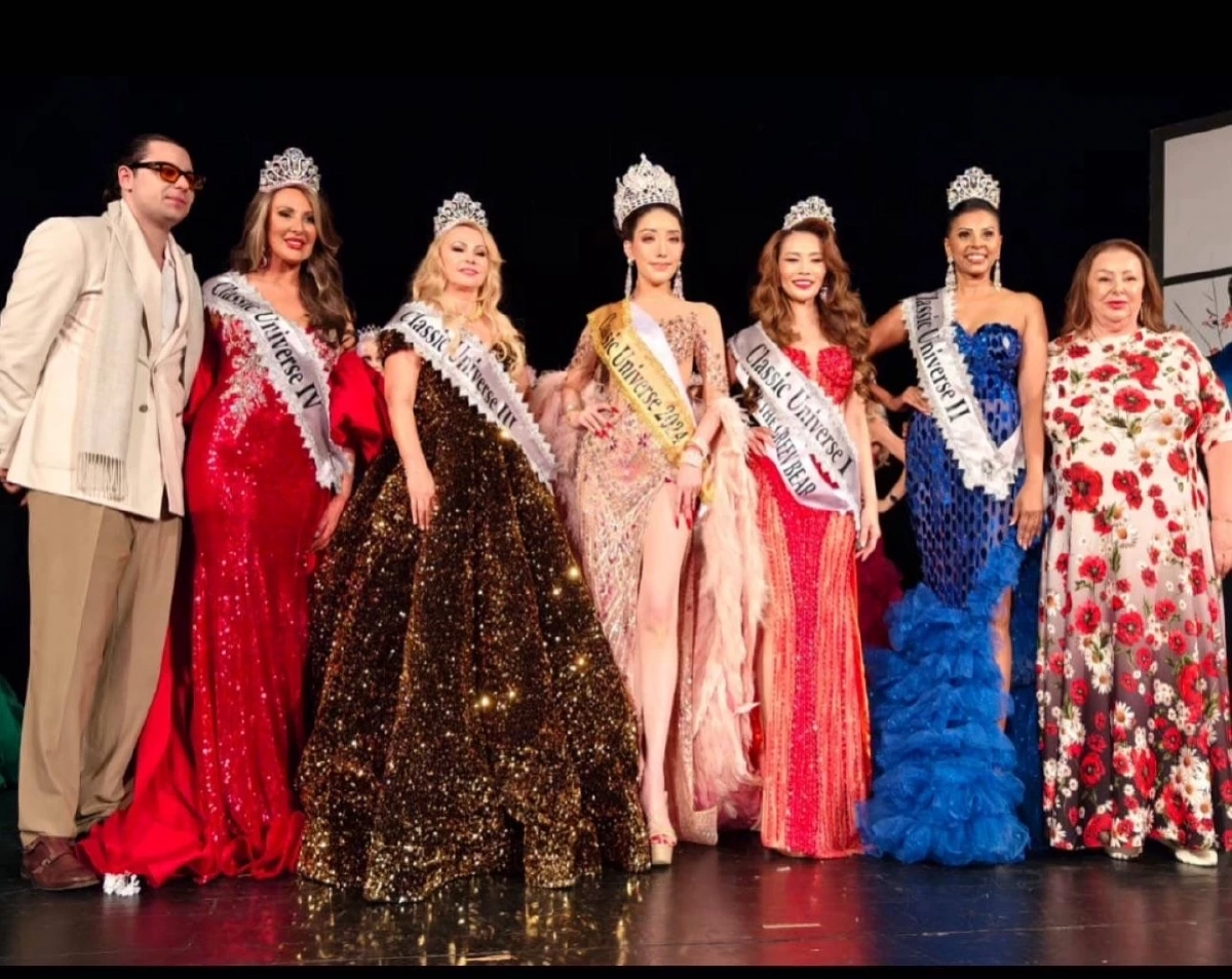 เปิดใจ นักแสดงสาว "ฮันนี่ ณภัค" หลังคว้ามงฯ ที่ประเทศบัลแกเรีย