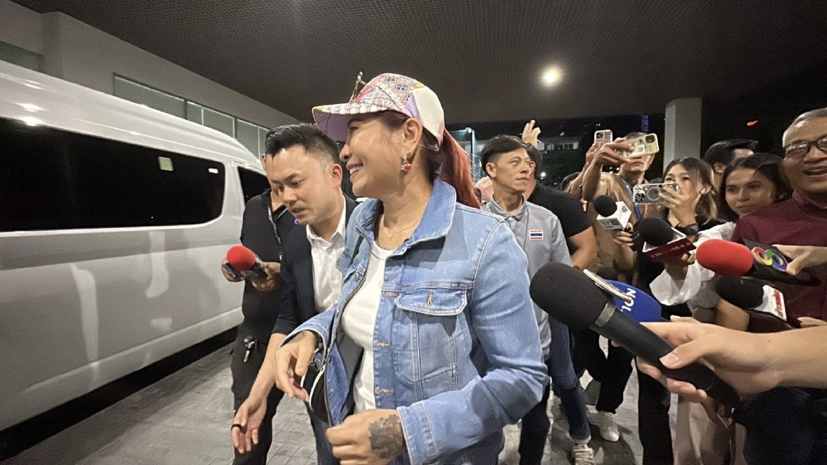 ม้วนเดียวจบ "ปานเทพ" ขวมดปม "เงิน 39 ล้าน" ต้นสายปลายเหตุมาจากไหน?