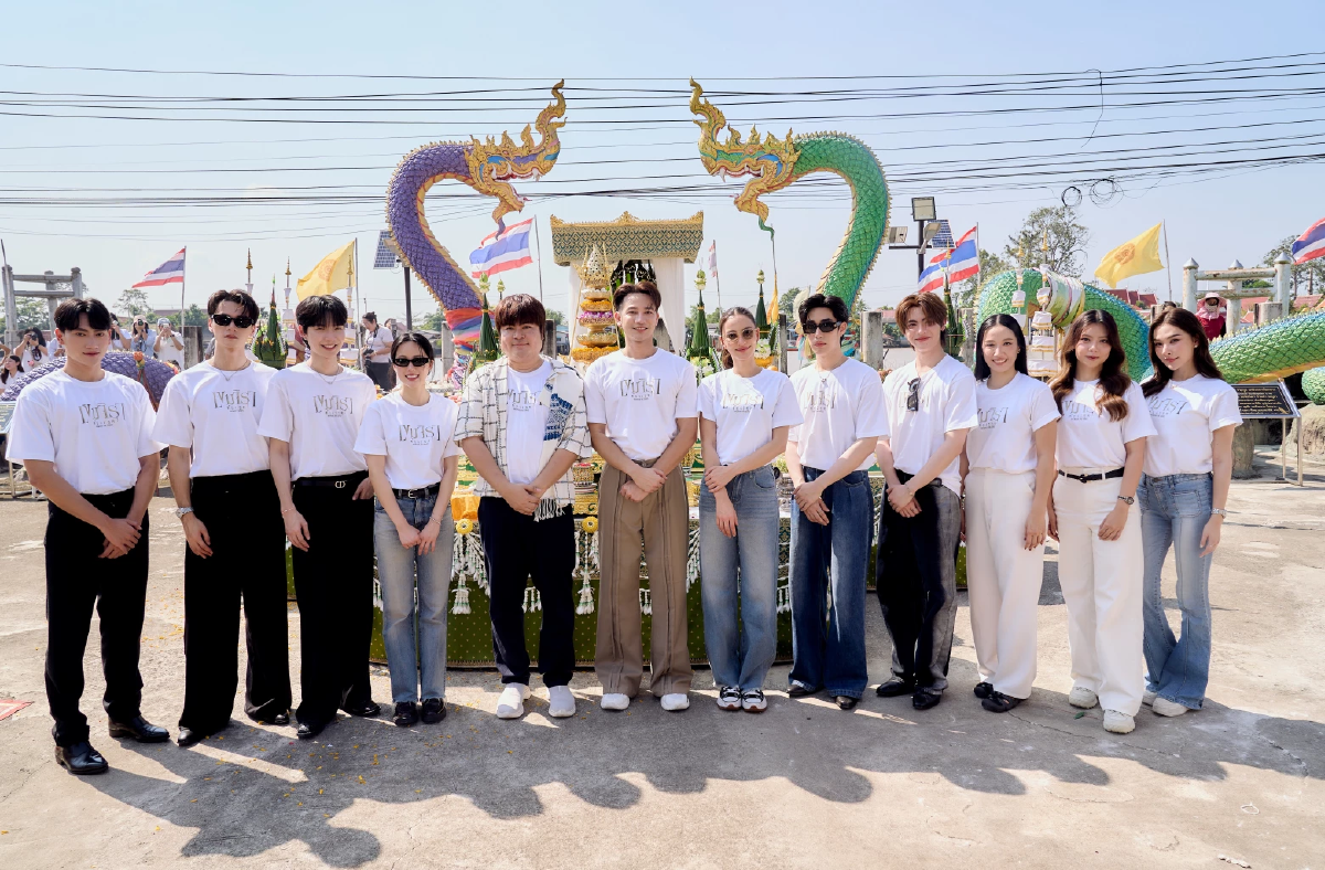 เรื่องย่อ \"เขมจิราต้องรอด\" เก่ง - น้ำปิง คู่จิ้นเด็กปั้น ได้ฤกษ์เฉิดฉาย