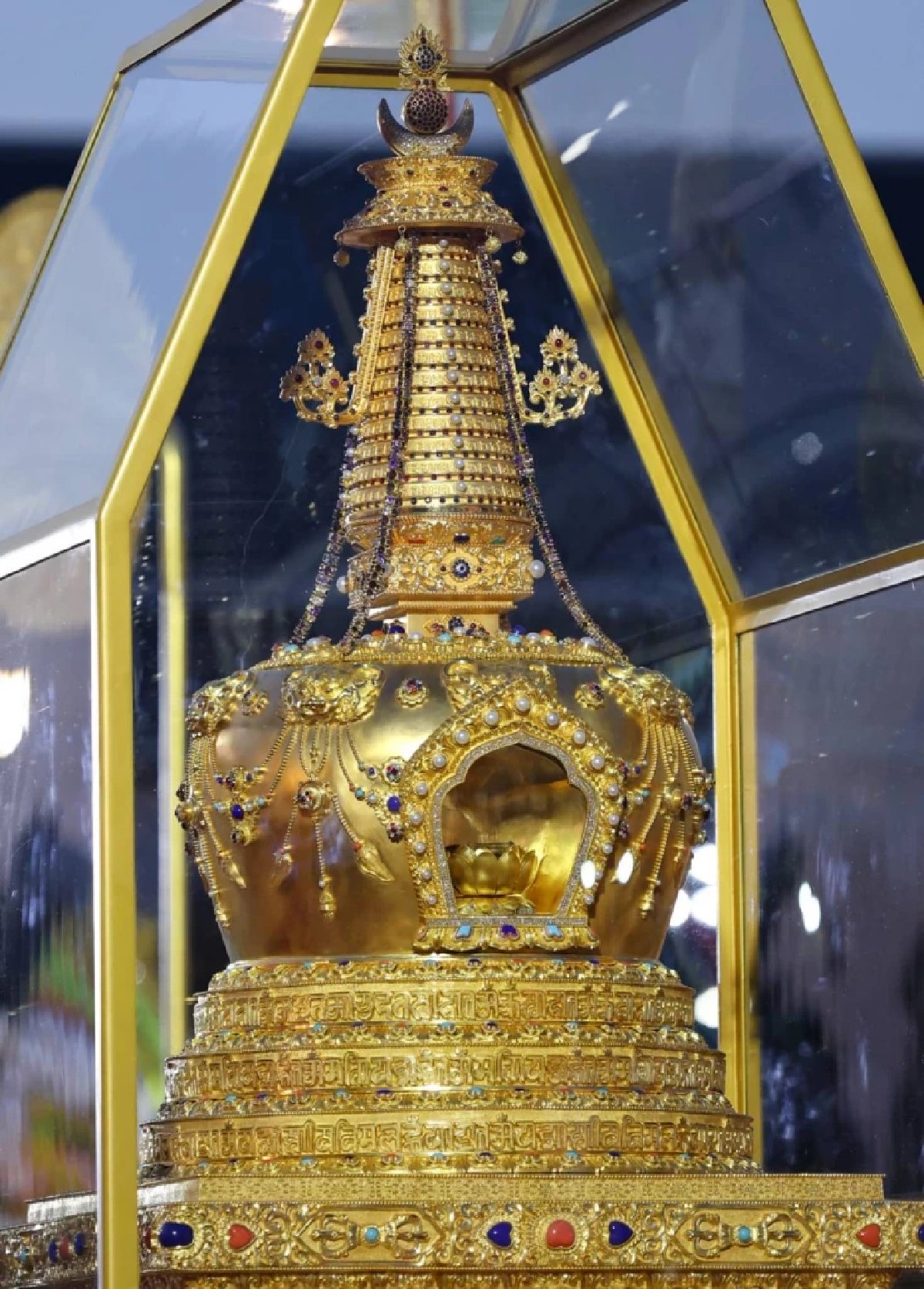 เลขเด็ดพระเขี้ยวแก้ว ส่องเลขเด็ด 16/12/2567 จากประเทศจีน สู่แผ่นดินไทย