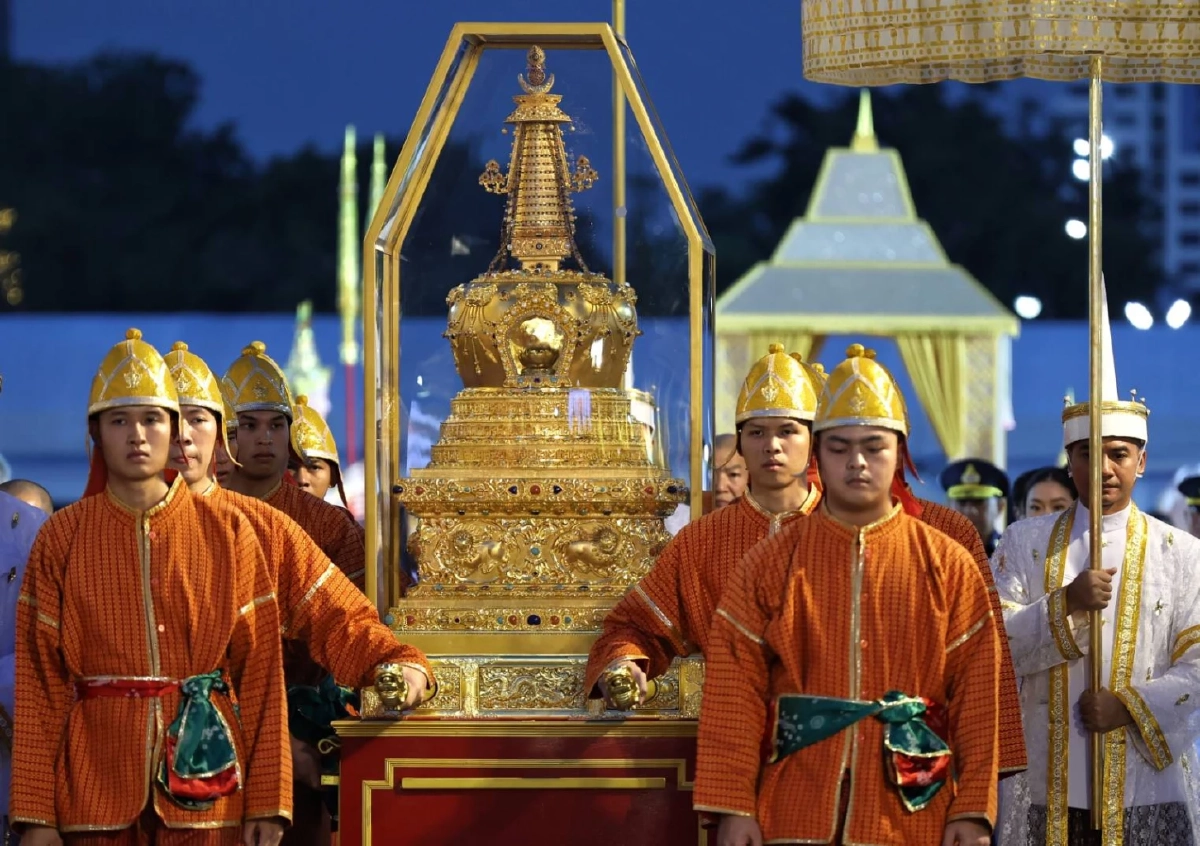 เลขเด็ดพระเขี้ยวแก้ว ส่องเลขเด็ด 16/12/2567 จากประเทศจีน สู่แผ่นดินไทย