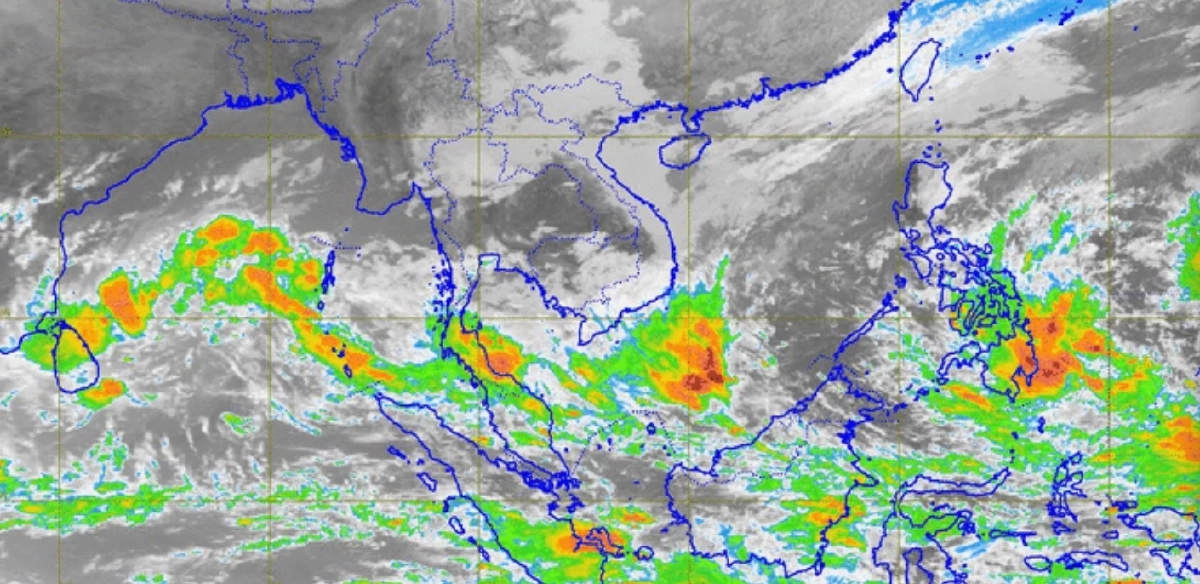 พยากรณ์อากาศวันนี้ 16 ธ.ค. 67 เช็กรายชื่อ 11 จังหวัด ฝนตกหนักคืนนี้