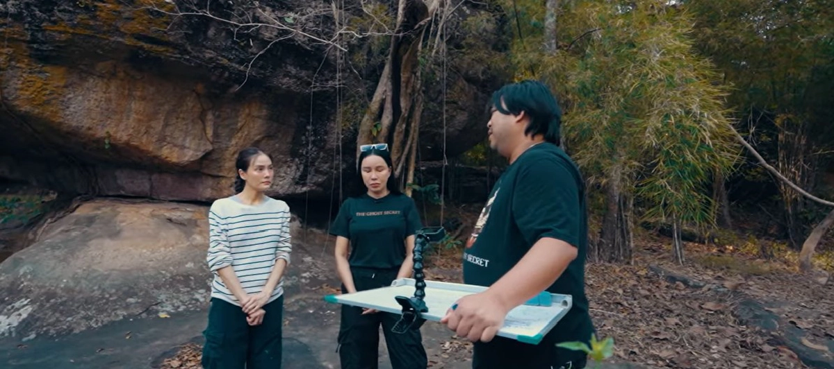 ขนลุก \"เจนี่ เทียนฯ\" ถูกทักแรงโยงปมคู่? \"อ.โอเล่\" สื่อเจอ คำสาป สัญญาอดีตชาติ