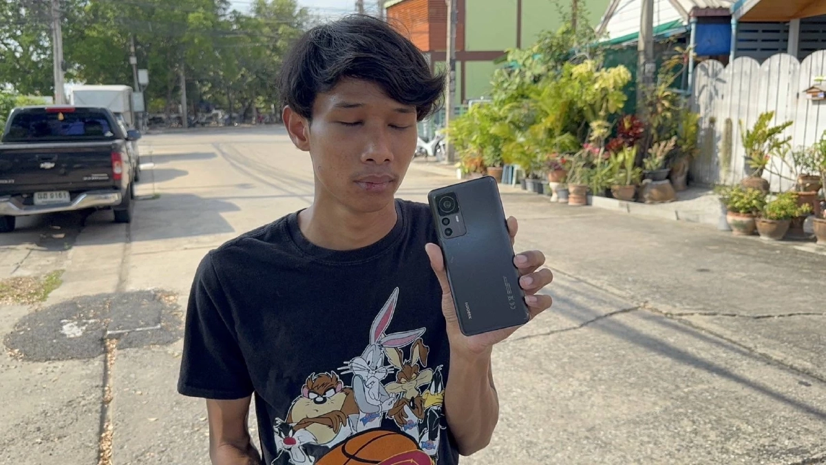 หนุ่มส่งพัสดุ โทรถามบ้านเลขที่ ลูกค้าคิดว่า "แก๊งคอลเซ็นเตอร์" ใช้มีดจี้คอ