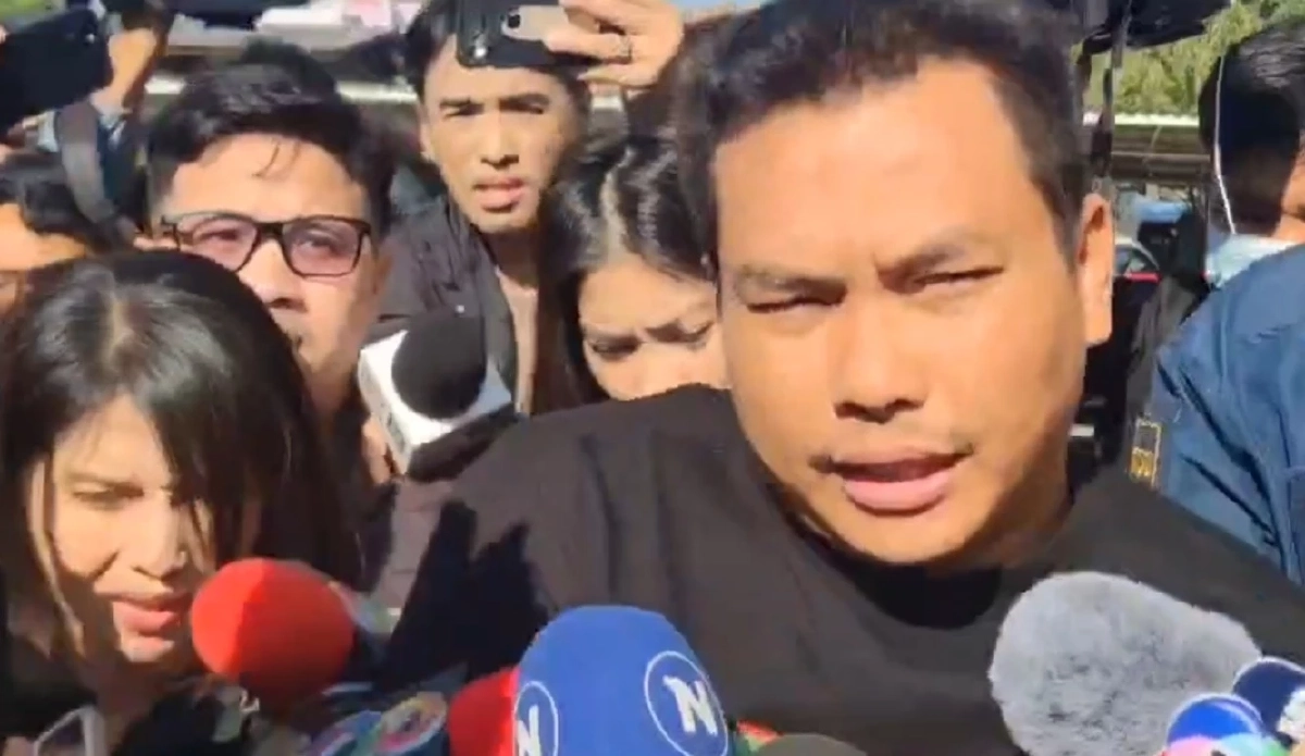 ตำรวจ หิ้ว  "เบิร์ด วันว่างๆ" ฝากขัง ไร้ญาติ-เพื่อน ขอเยี่ยม