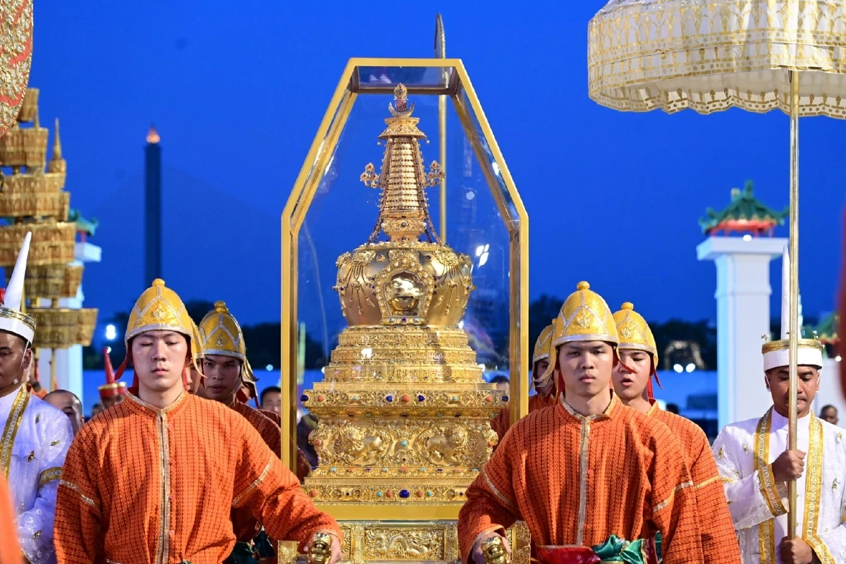 เลขเด็ดพระเขี้ยวแก้ว ส่องเลขเด็ด 16/12/2567 จากประเทศจีน สู่แผ่นดินไทย