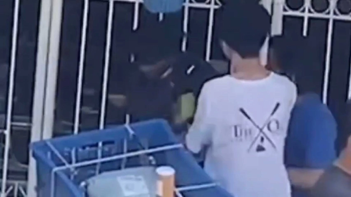 หนุ่มส่งพัสดุ โทรถามบ้านเลขที่ ลูกค้าคิดว่า "แก๊งคอลเซ็นเตอร์" ใช้มีดจี้คอ