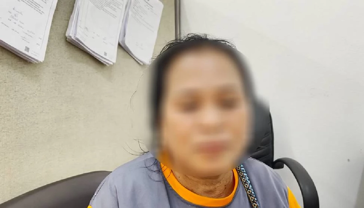 ปรับอ่วม! หญิงเผาใบอ้อย ก่อนโพสต์ลงเฟซบุ๊ก อ้าง รู้เท่าไม่ถึงการณ์