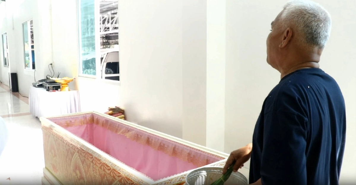 เปิดเลขเด็ดฝาโลง \"ยายชา เถิดเทิง\" หลังจากไปในวัย 70 ปี