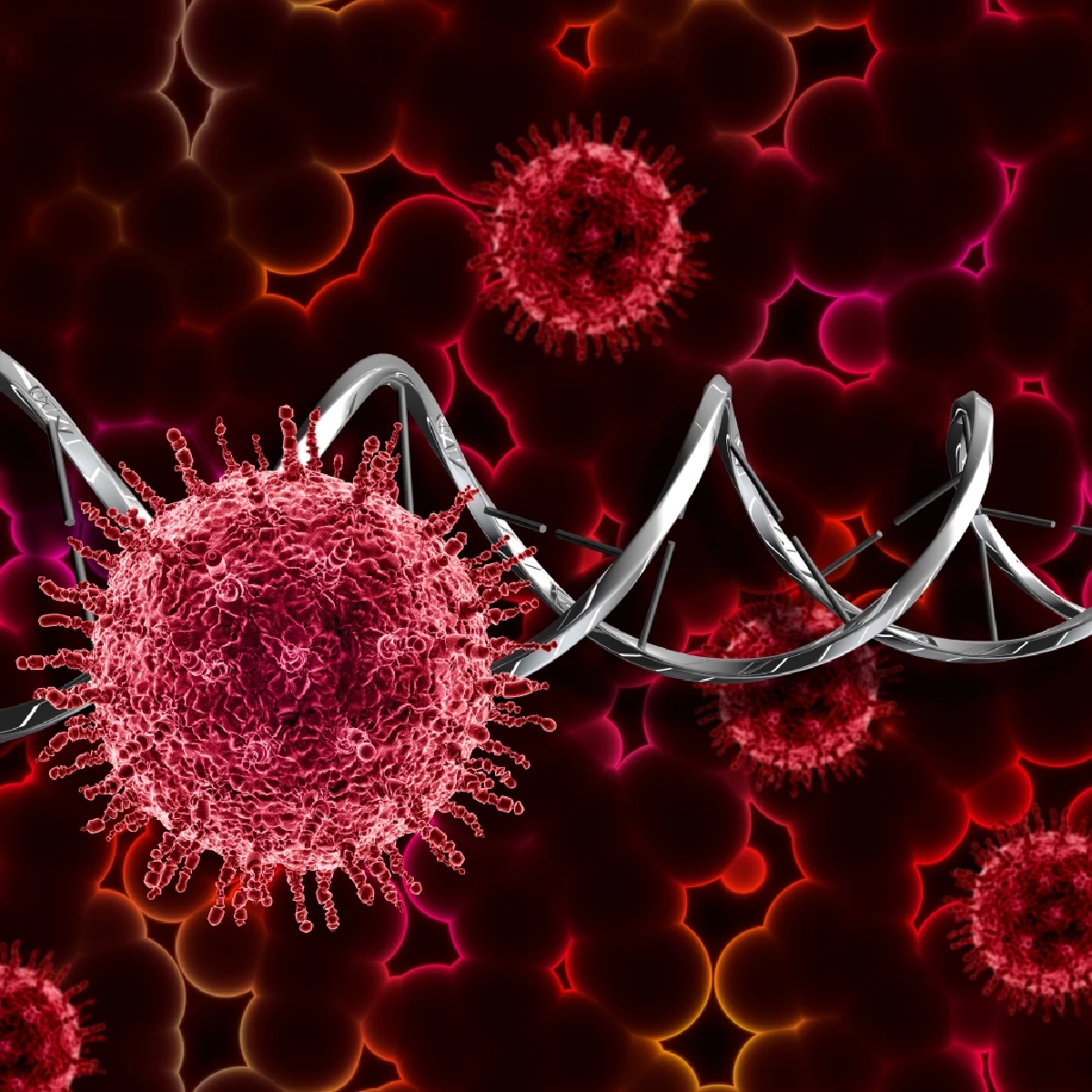 หมอเตือนเอง! หนุ่มวัย 36 ปี ปวดท้องเรื้อรัง ช็อกหนักตรวจเจอมะเร็งลำไส้ใหญ่