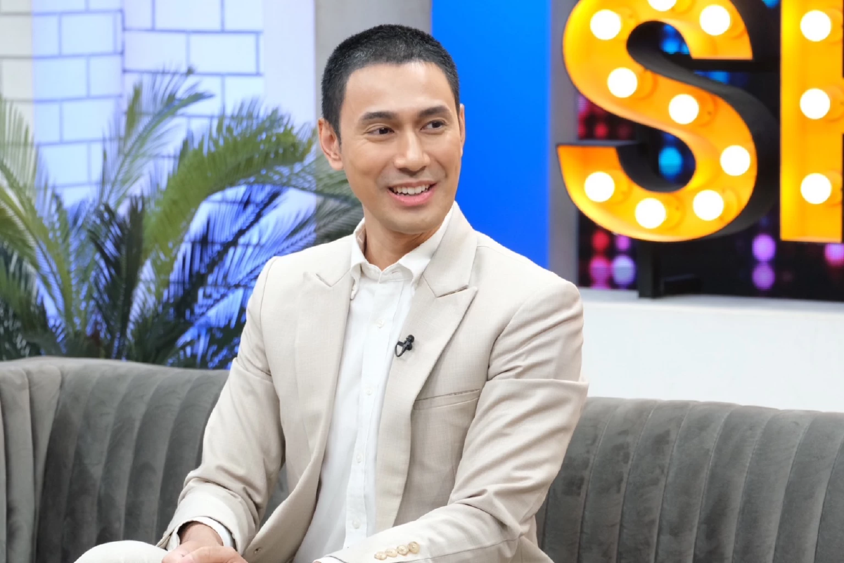 ขนลุก! \"เอส กันตพงศ์\" เล่าเหตุการณ์ตอนบวช - ปมที่ทำให้เสียใจก่อนสึก