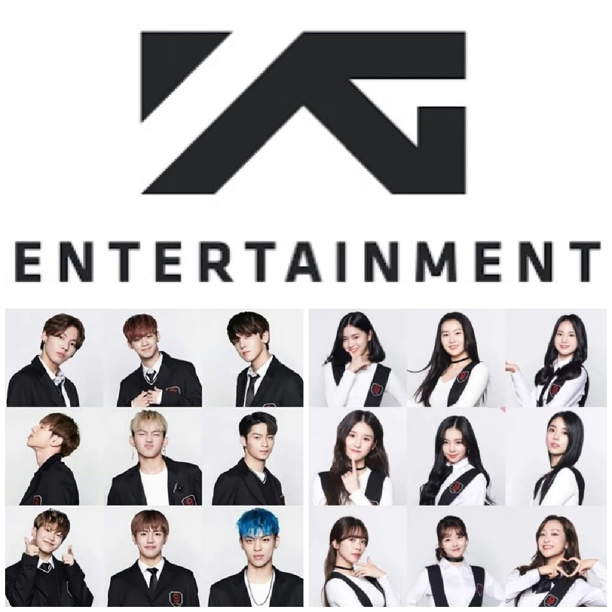 สะเทือนวงการบันเทิง YG Entertainment ประกาศยุติธุรกิจดูแลนักแสดงทั้งหมด!