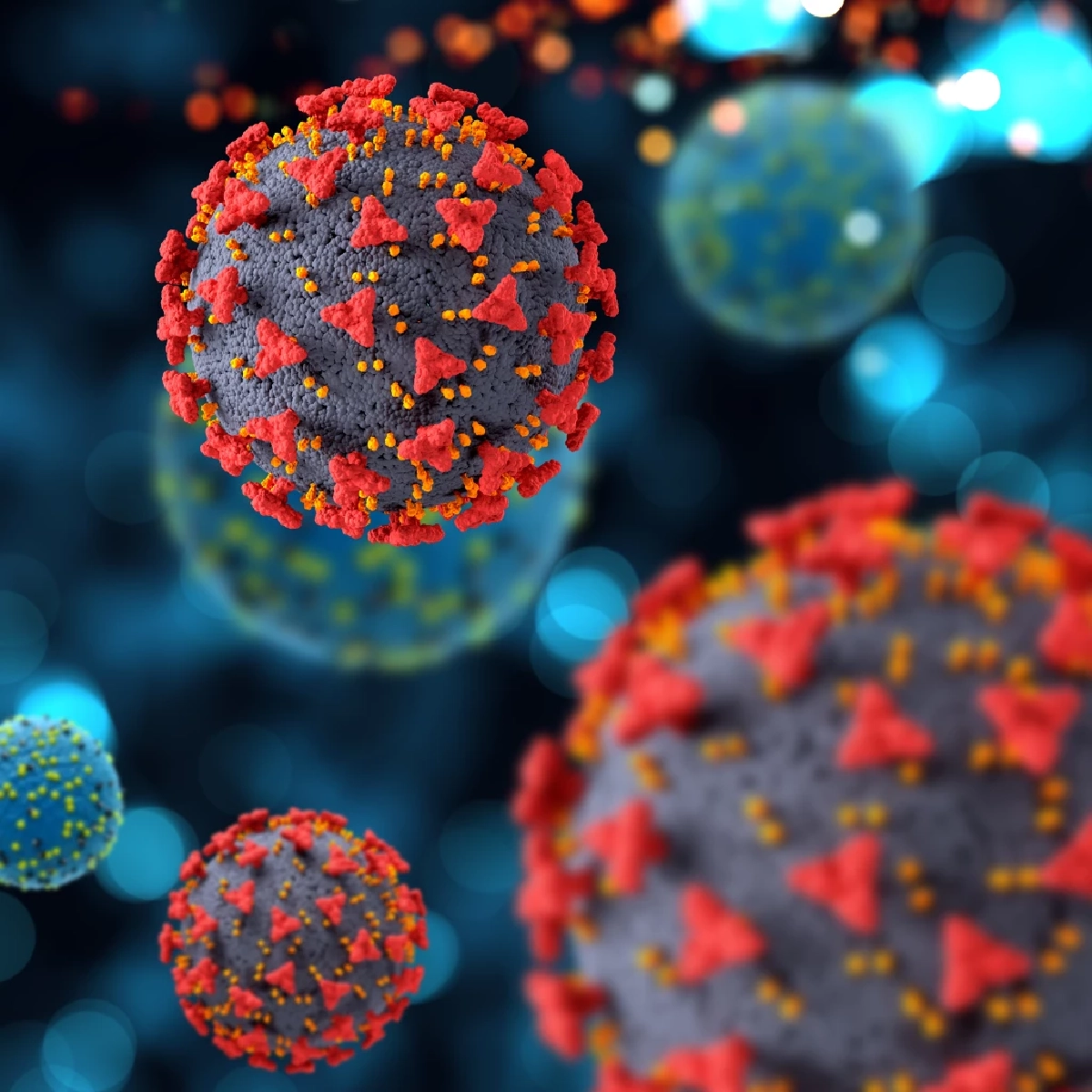 \"ดร.อนันต์\" เผยข่าวดี บริษัทดังค้นพบวิธีรักษาผู้ติดเชื้อ HIV