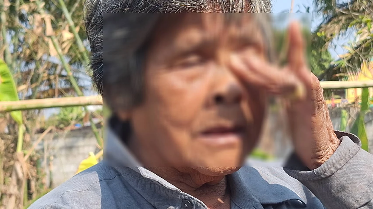 เปิดใจทั้งน้ำตา แม่ \"สตรีแห่งขุนเขา\" รู้เต็มอก ฝีมือลูกเขย พรากชีวิตลูกสาว