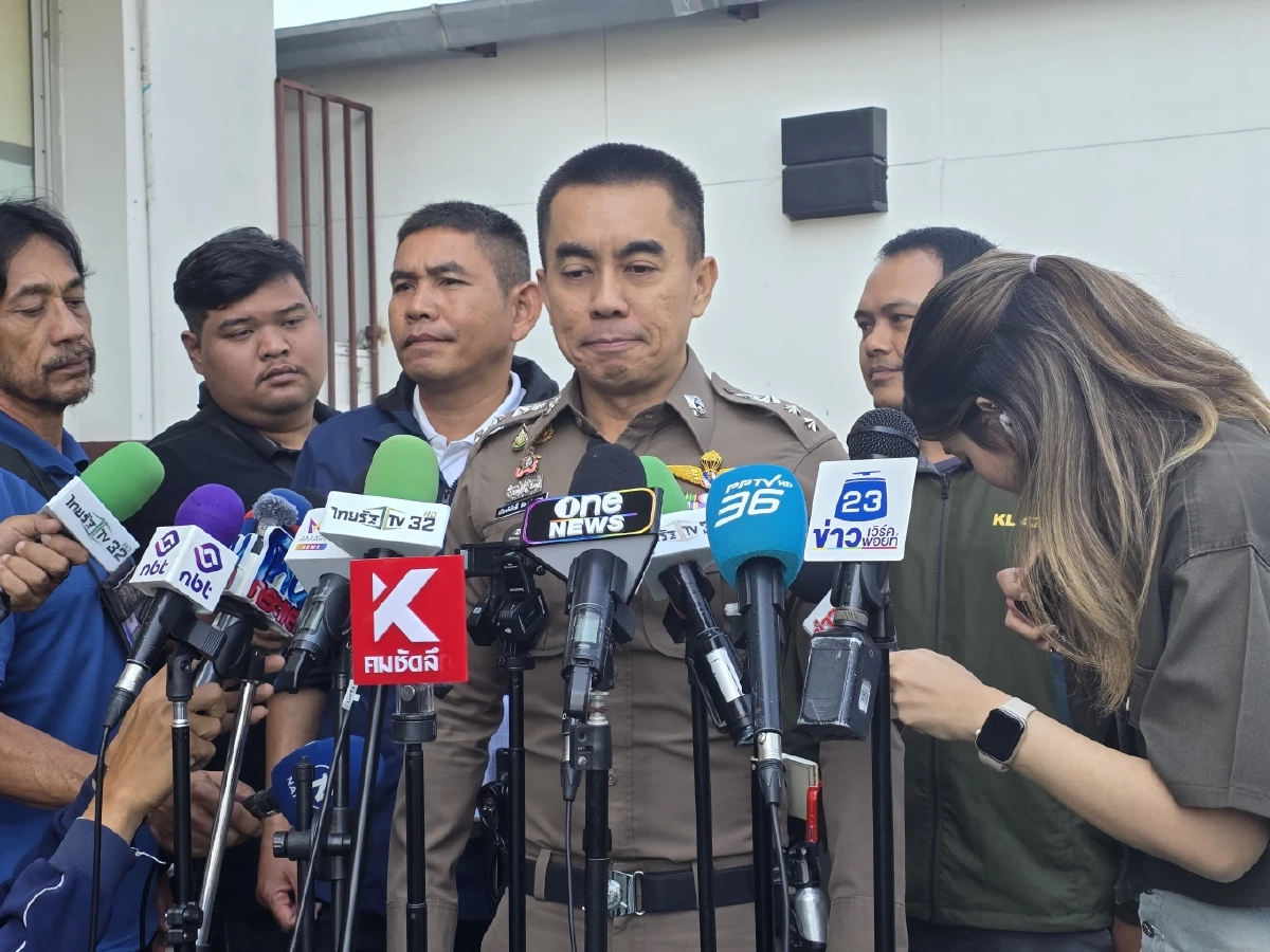 เครียดหนัก \"พรีม-โอชิ\" แก๊งมาเฟีย LGBTQ+ ตร.ต้องจัดกำลังเฝ้าระวัง 24 ชม.