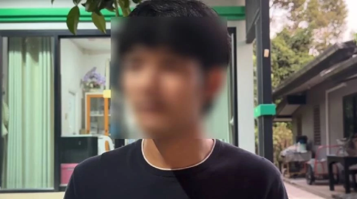 เจ้าของเพลงดัง เสียท่ามิจฉาชีพ ใช้โปรไฟล์สาวสวย หลอกวิดีโอคอล ขู่รีดเงิน