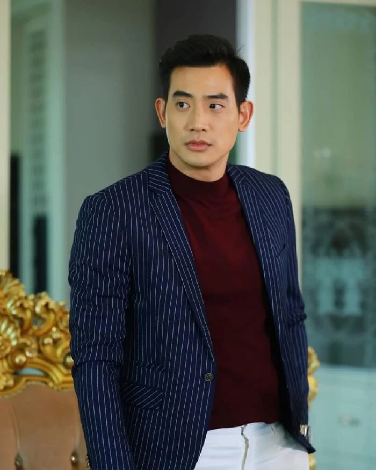 "บิ๊ก ทองภูมิ"  ยุติร่วมงานค่าย "กานต์"  ร่างกายไม่พร้อม หวาดระแวง ไม่ปลอดภัย