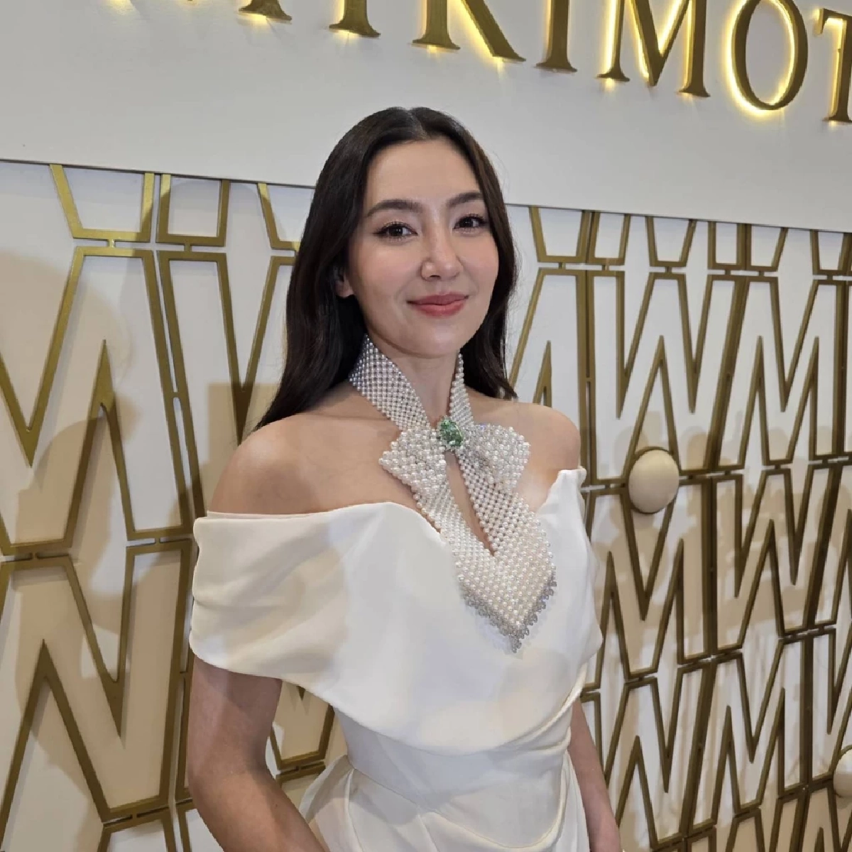 หวานมากแม่.. "เบลล่า" เล่าโมเมนต์ภาพคู่ "วิล ชวิณ เจียรวนนท์" ดีต่อใจสุดๆ
