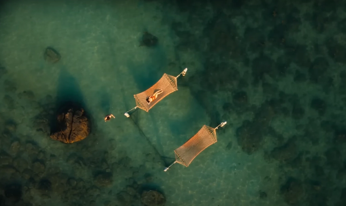 เช็คด่วน สถานที่ถ่ายทำ "The White Lotus 3" เกาะสมุย ภูเก็ต ตามรอย"ลิซ่า"