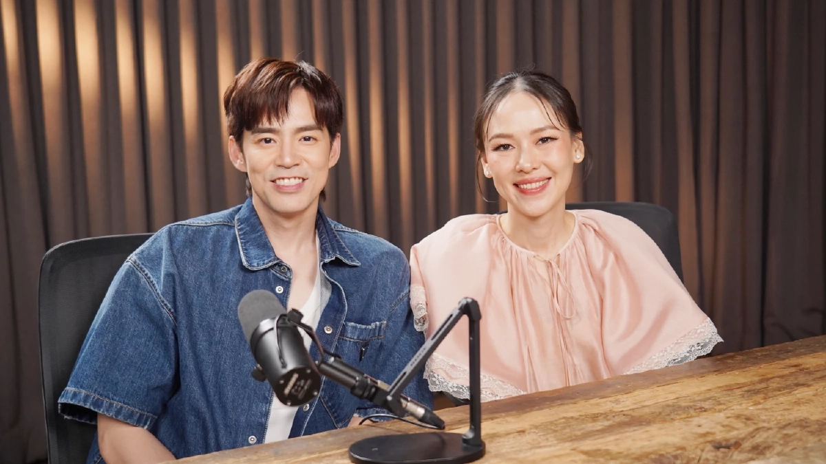 ปมในใจ \"บีม กวี\" ถึงขั้นตั้งคำถามกับ \"ออย\" ผมแต่งงานไปทำไม?